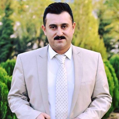 کاروان خباتی شه هین و شه هلا